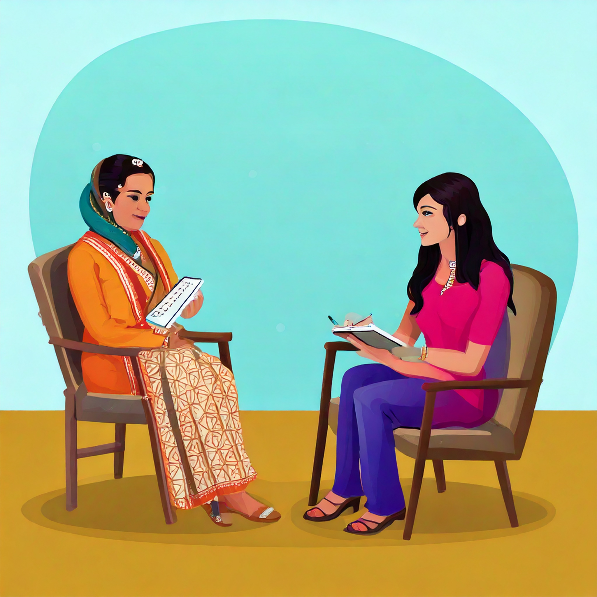 We help people suffering from depression, anxiety or stress.  Expert help is available free at Anand Ashram to provide guidance to them.  Many probable suicide cases were averted due to such counselling.
