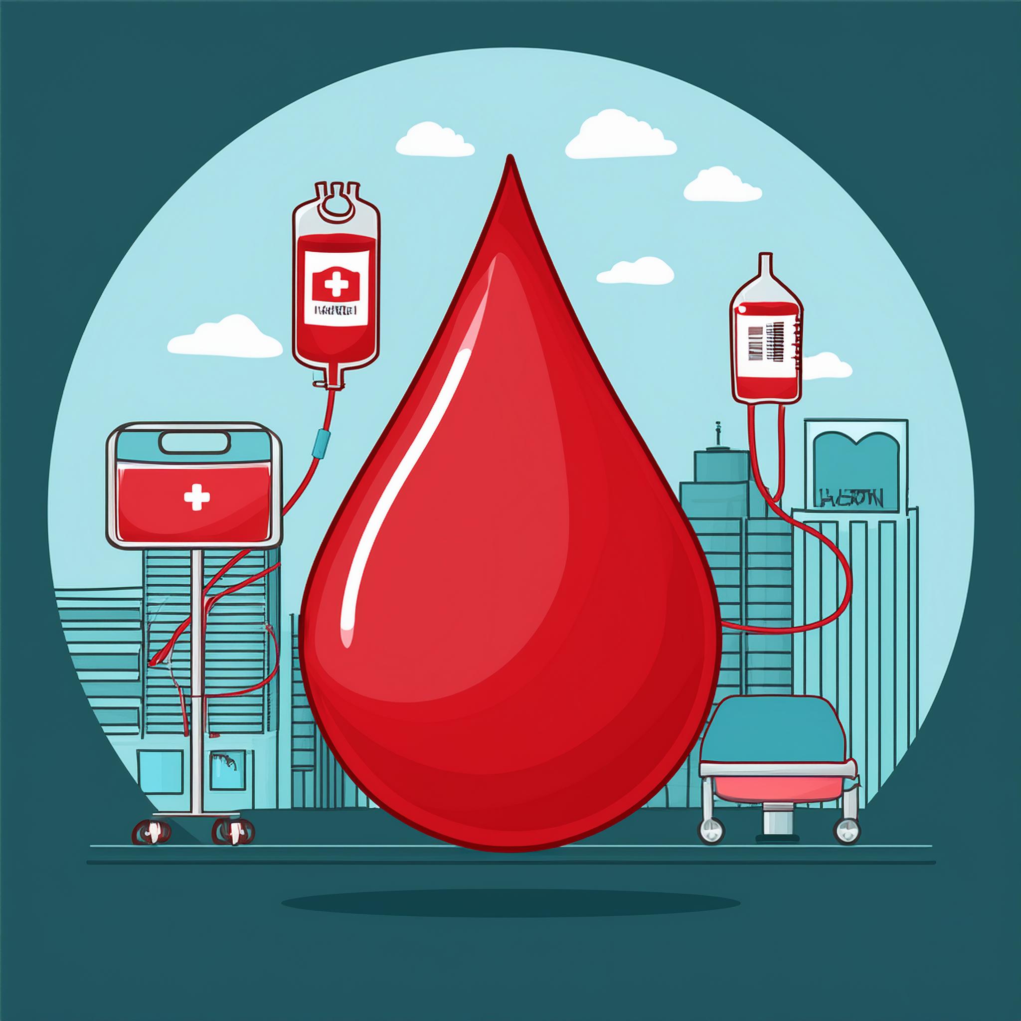 Anand Ashram promotes Blood Donation.  Camps are sponsored and blood is collected on regular basis.  Till date, around 6500 units of blood have been collected in such camps.