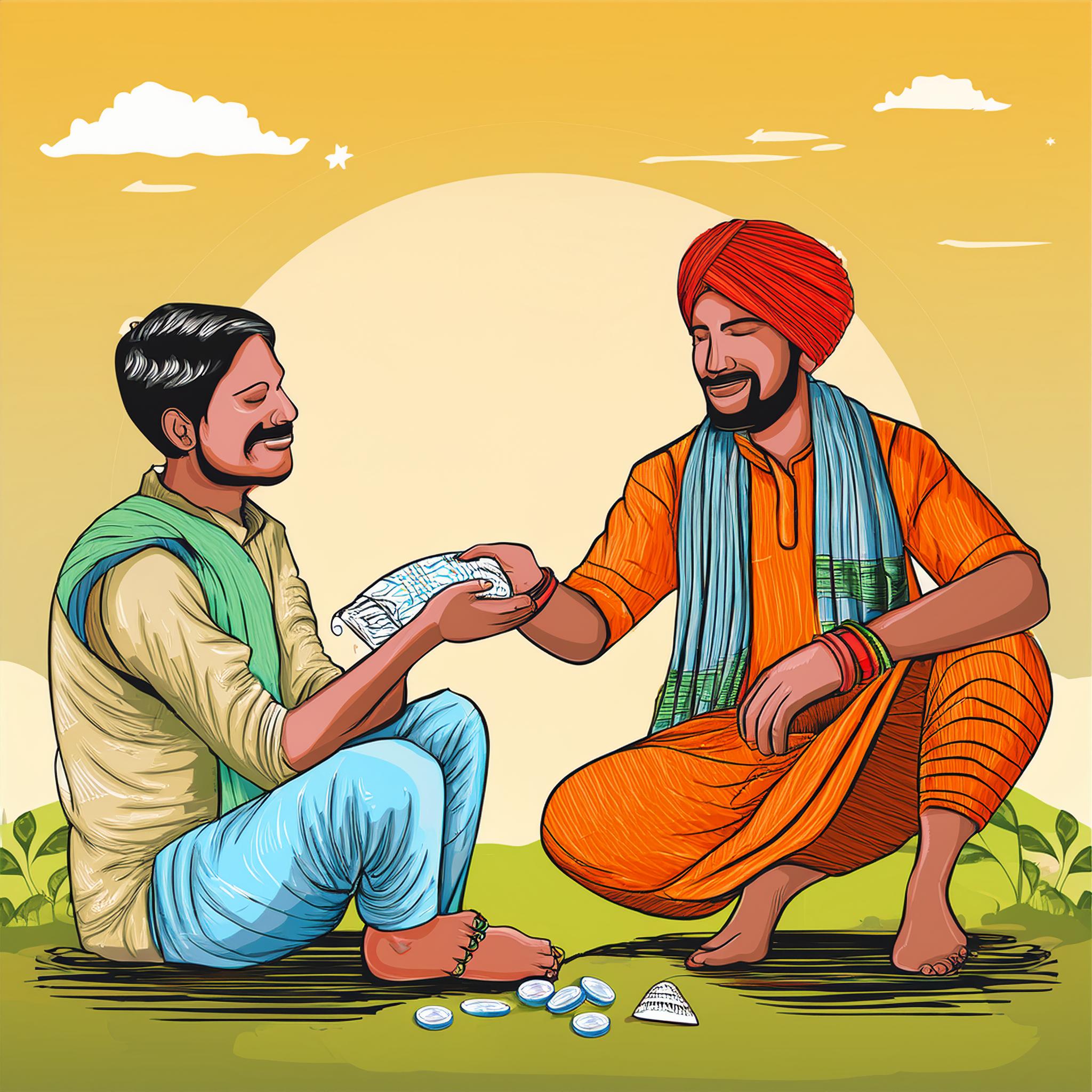 To help special genuine cases where financial, medical or any other help can uplift someone’s life, Anand Ashram specially appeals to its volunteers to come forward for help.  Sponsors willing to help in such cases always come forward and no case is unattended so far.